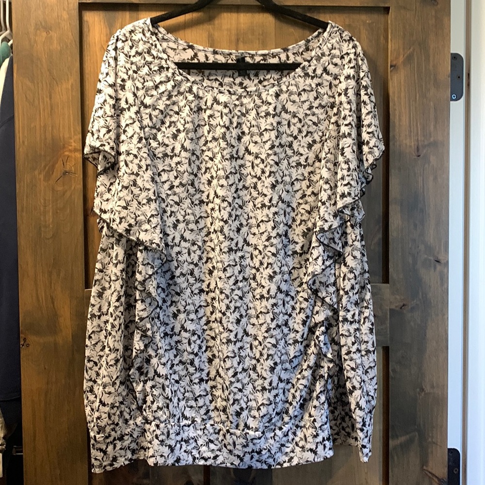 Lane Bryant Shirt